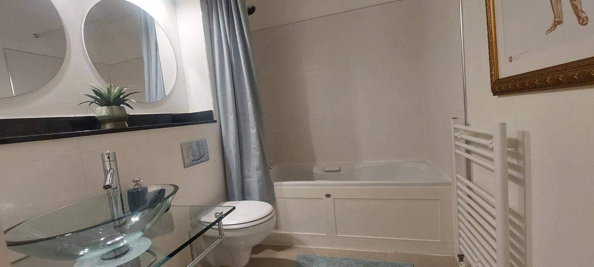 Elegantly Refurbed 2Bd In Shankill - 3Km From Bray Dublin Luaran gambar