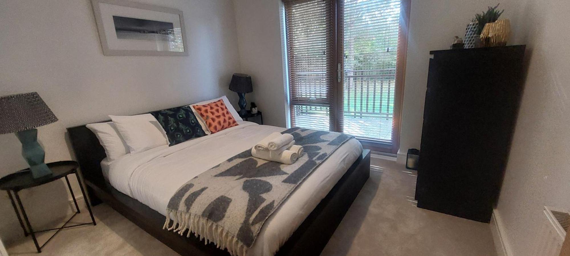 Elegantly Refurbed 2Bd In Shankill - 3Km From Bray Dublin Luaran gambar